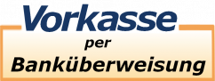 Vorkasse logo